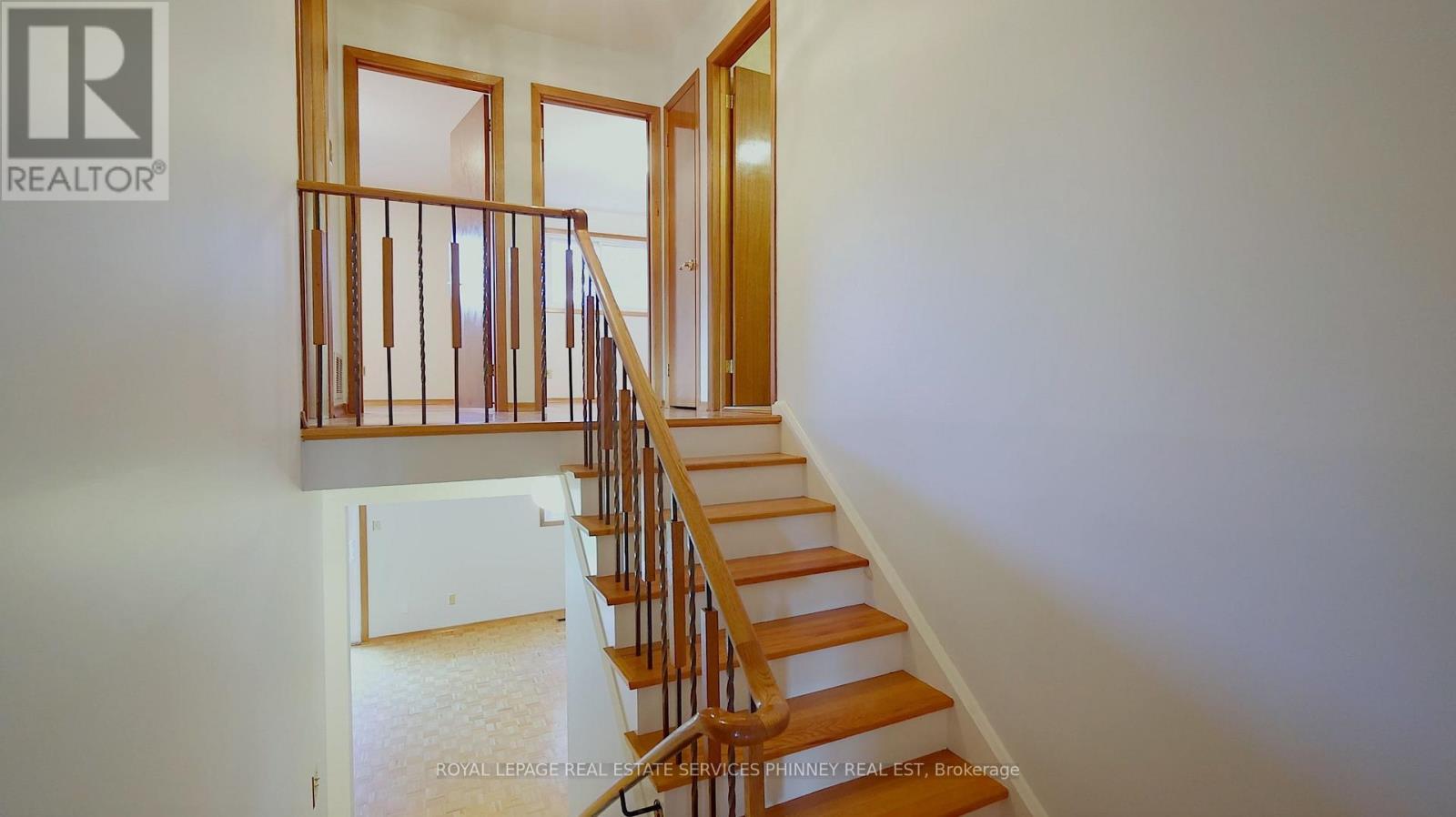1633 Warren Drive, Mississauga, ON