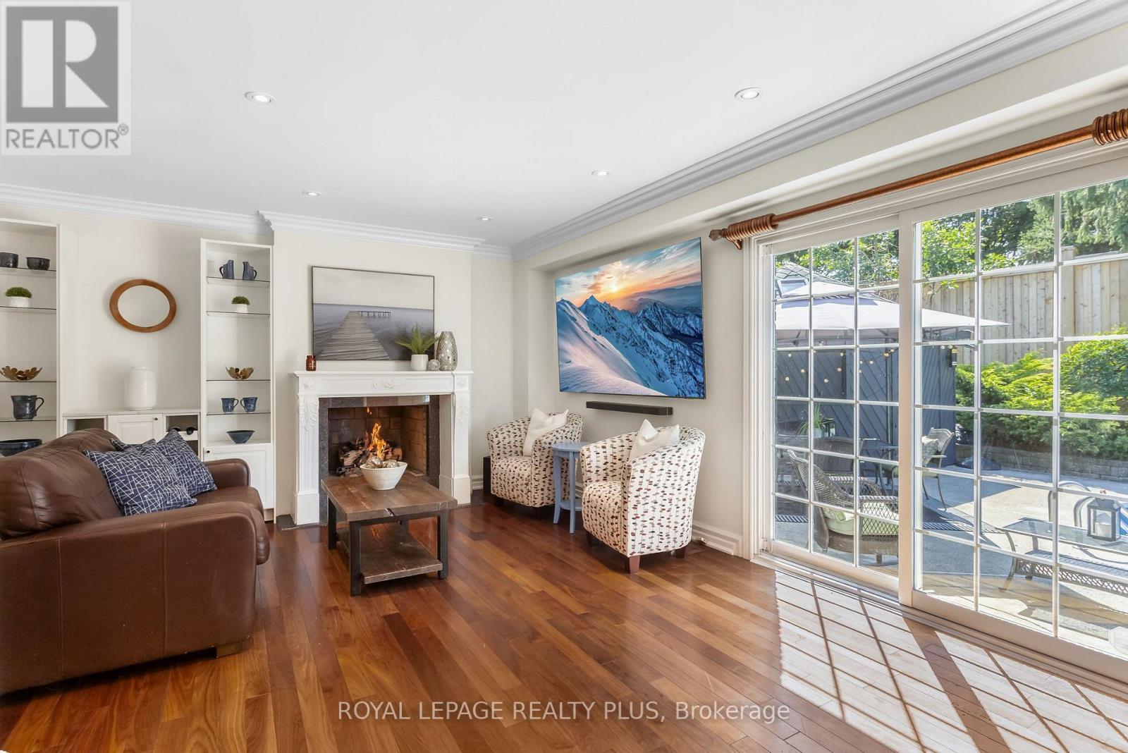 2985 Dancer Court, Mississauga, ON