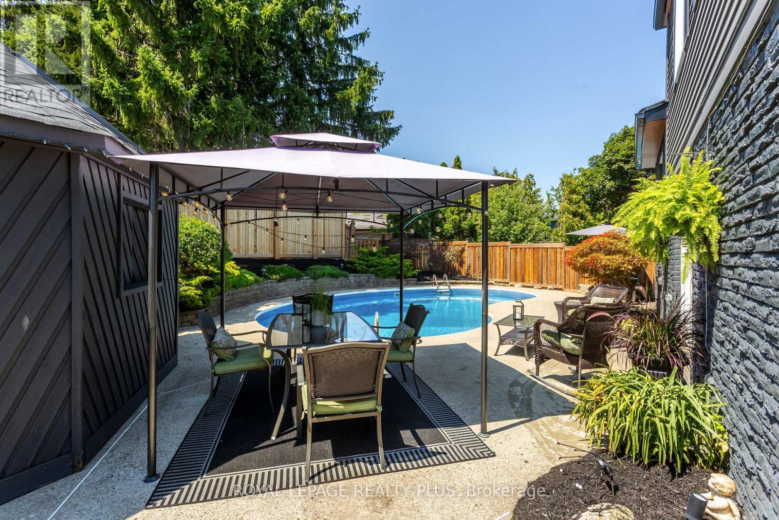 2985 Dancer Court, Mississauga, ON