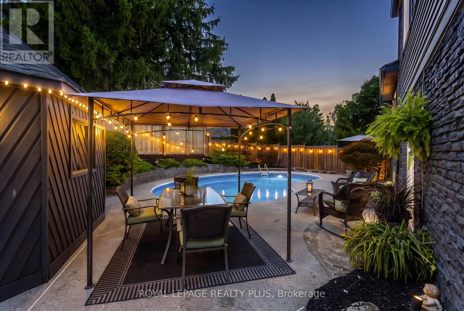 2985 Dancer Court, Mississauga, ON