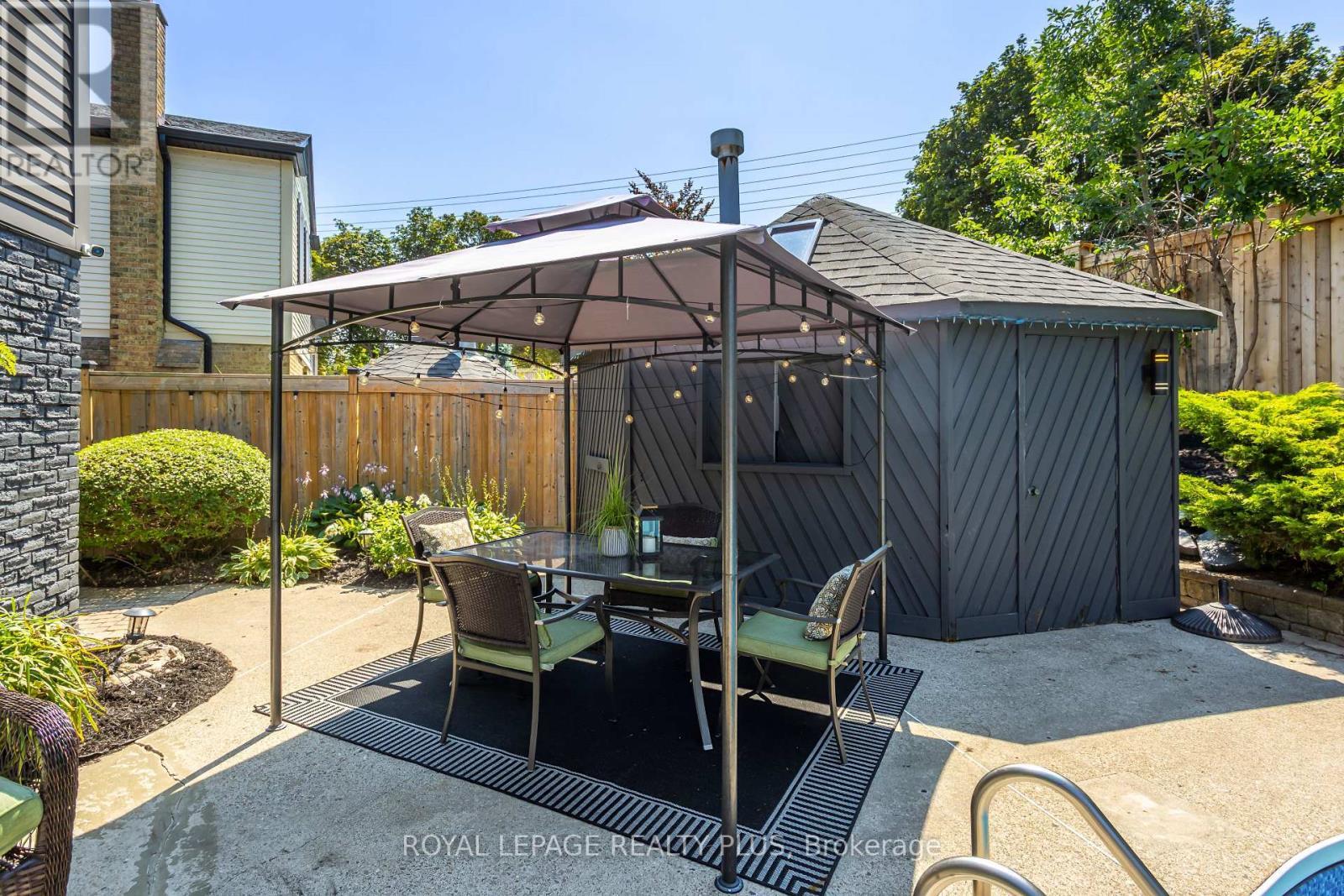 2985 Dancer Court, Mississauga, ON