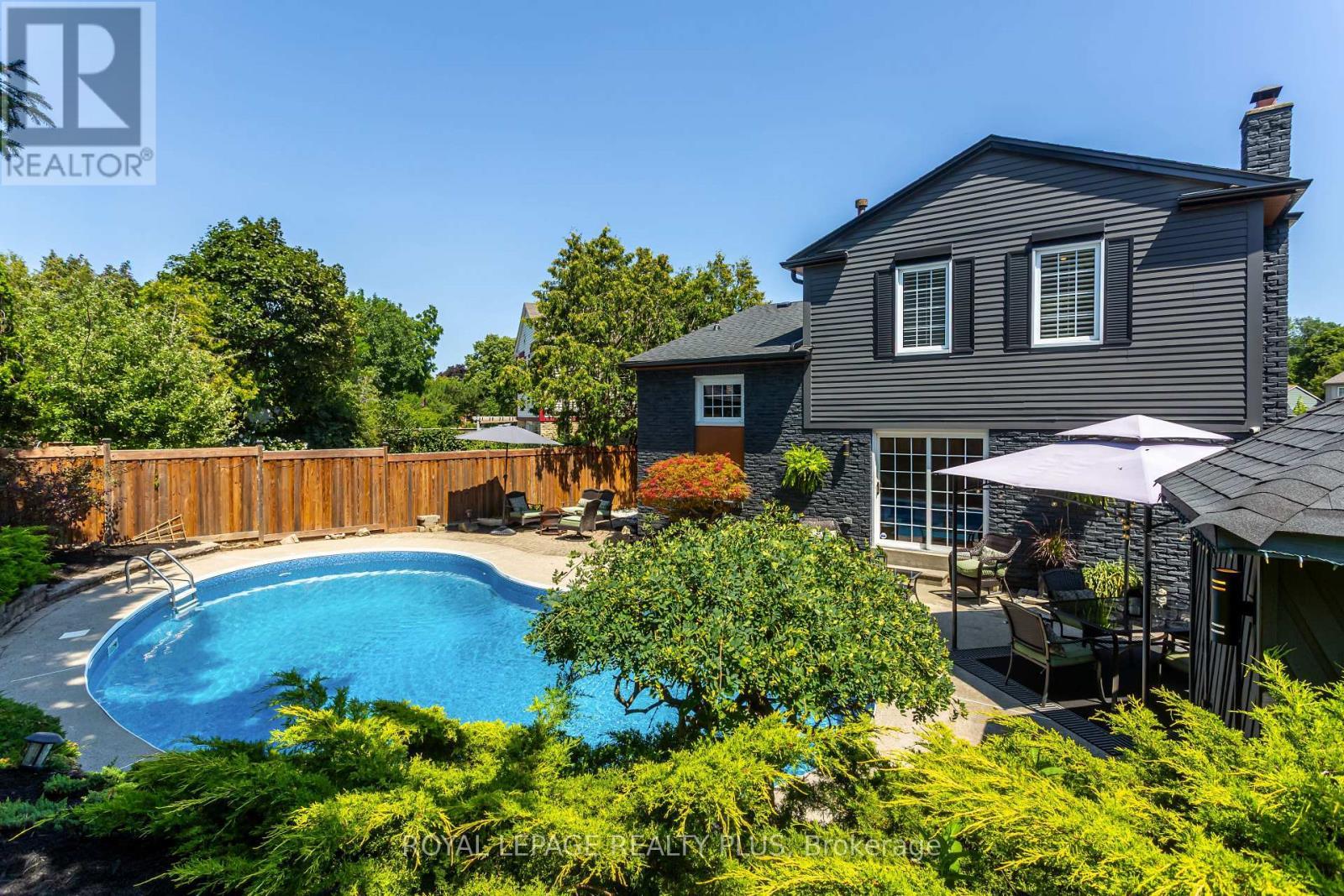 2985 Dancer Court, Mississauga, ON
