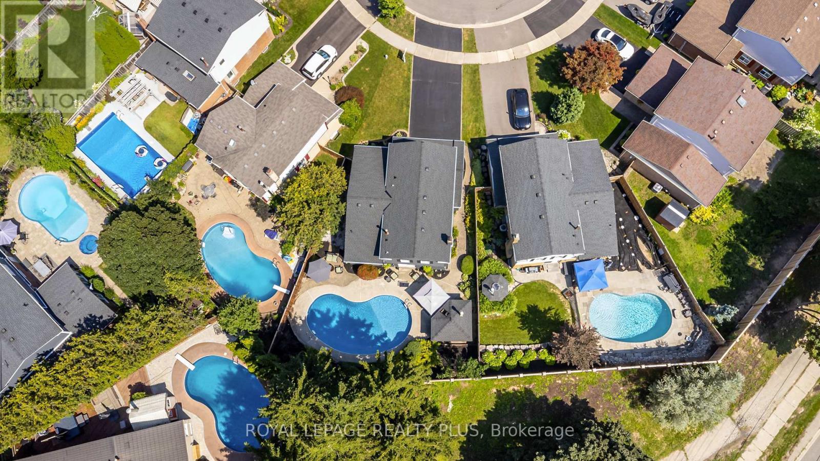2985 Dancer Court, Mississauga, ON