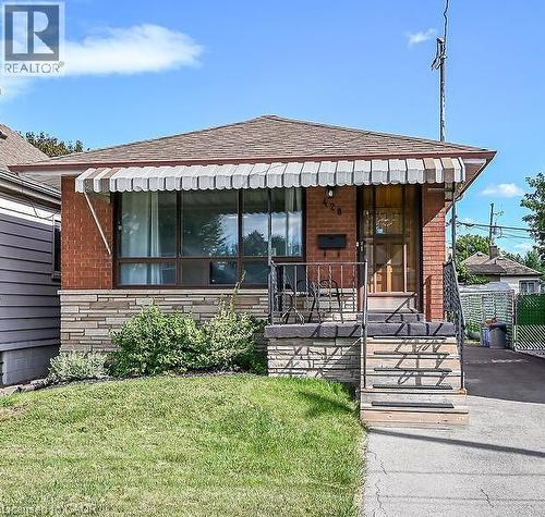 428 BRUNSWICK Street  Hamilton, ON L8H 6S4