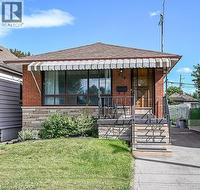 428 BRUNSWICK Street  Hamilton, ON L8H 6S4