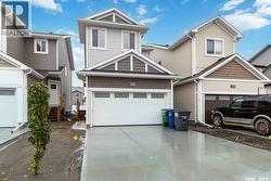 214 Antonini COURT  Saskatoon, SK S7L 7P3