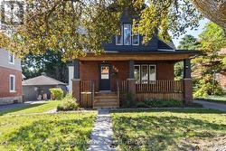 298 BLEECKER AVENUE Belleville (Belleville Ward), ON K8N 3V4