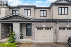 135 HARDCASTLE Drive Unit# 86  Cambridge, ON N1S 0B6
