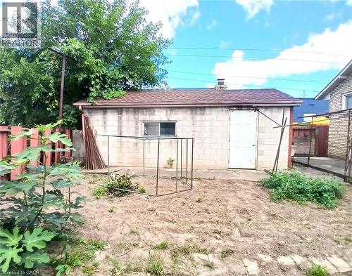 118 Craigroyston Road, Hamilton, ON 
