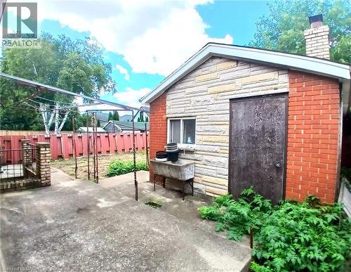 118 Craigroyston Road, Hamilton, ON 