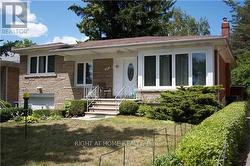 MAIN - 260 PARK HOME AVENUE Toronto, ON M1T 0B5