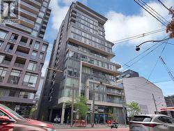 318 - 95 BATHURST STREET Toronto, ON M5V 0M9