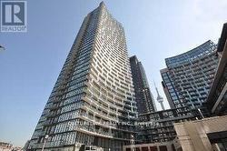 3803 - 25 CAPREOL COURT Toronto, ON M5V 3Z7