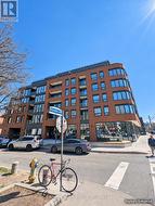 316 - 5 LAKEVIEW AVENUE Toronto, ON M6J 0H3