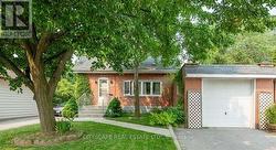 80 VANBRUGH AVENUE Toronto, ON M1N 3T3