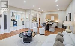 78 CLAYHALL CRESCENT Toronto, ON M3J 1W6