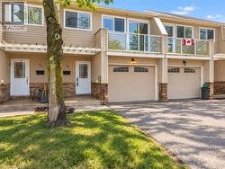 12 LANKIN Boulevard Unit# 12 Orillia, ON L3V 6T2