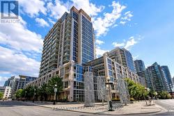 342 - 38 GRAND MAGAZINE STREET Toronto, ON M5V 0B1