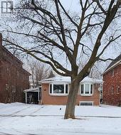 BSMT #1 - 114 GOULDING AVENUE Toronto, ON M2M 1L4