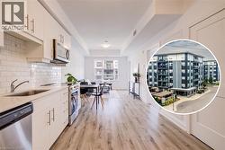 247 NORTHFIELD Drive E Unit# 510 Waterloo, ON N2L 5J3