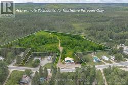 1734 HIGHWAY 518 E HIGHWAY Kearney, ON P0A 1M0