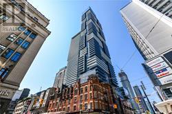 506 - 7 GRENVILLE STREET Toronto, ON M4Y 1A1