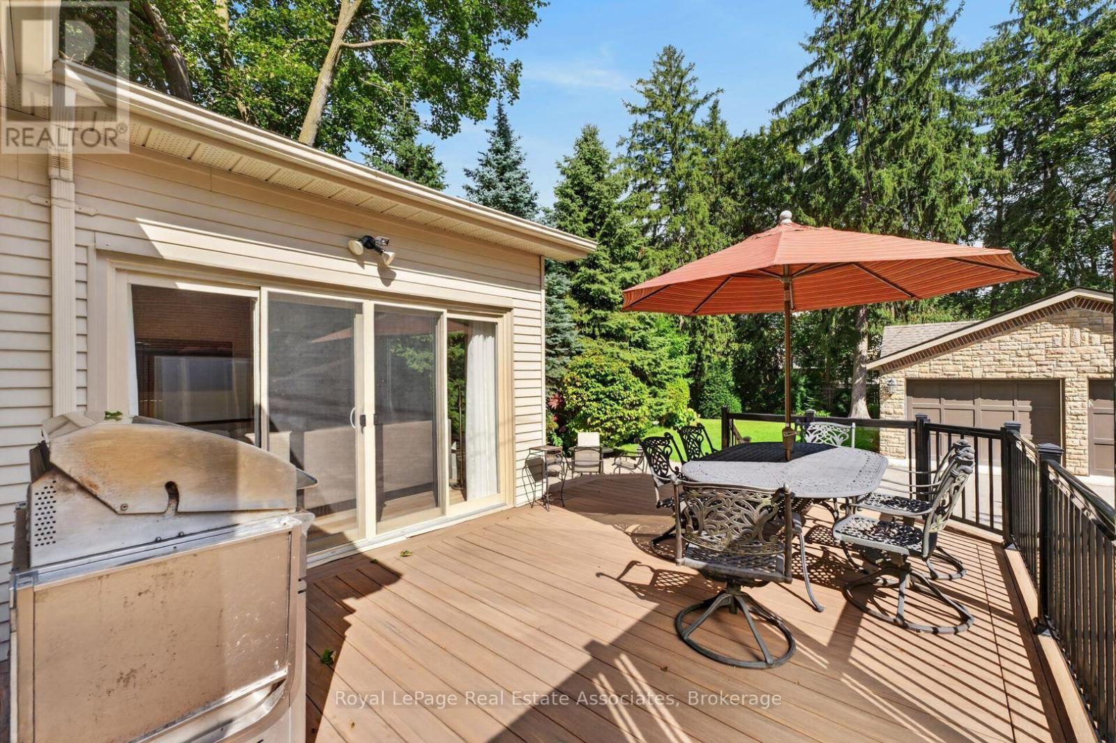 33 Ben Machree Drive, Mississauga, ON