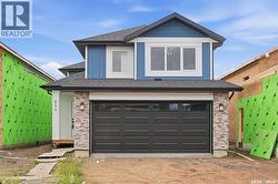 856 Nightingale ROAD  Saskatoon, SK S7L 7R5