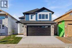 856 Nightingale ROAD Saskatoon, SK S7L 7R5