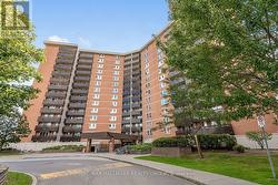 705 - 2000 JASMINE CRESCENT Ottawa, ON K1J 8K4