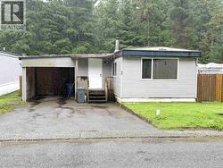 56 HAYS VALE DRIVE Prince Rupert, BC V8J 3Z1