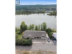 1555 DUNCAN ROAD Williams Lake, BC V2G 5K5