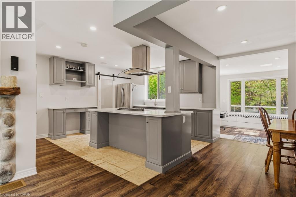 1262 Hidden Valley Road, Burlington, ON