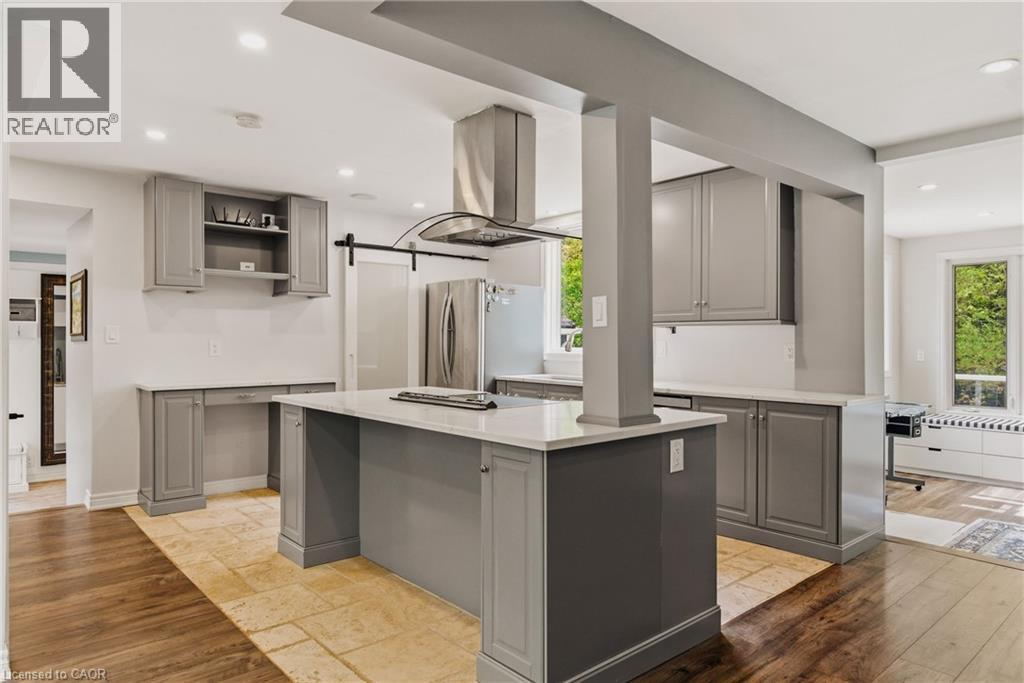 1262 Hidden Valley Road, Burlington, ON