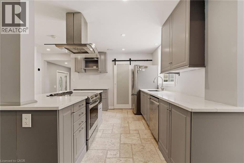 1262 Hidden Valley Road, Burlington, ON