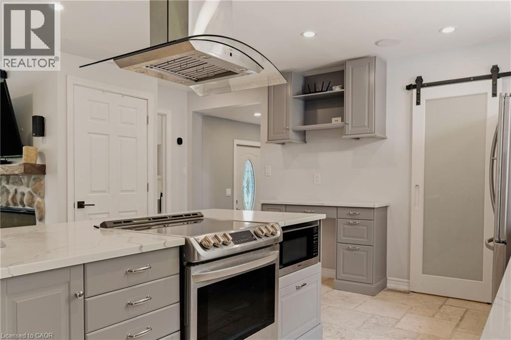 1262 Hidden Valley Road, Burlington, ON