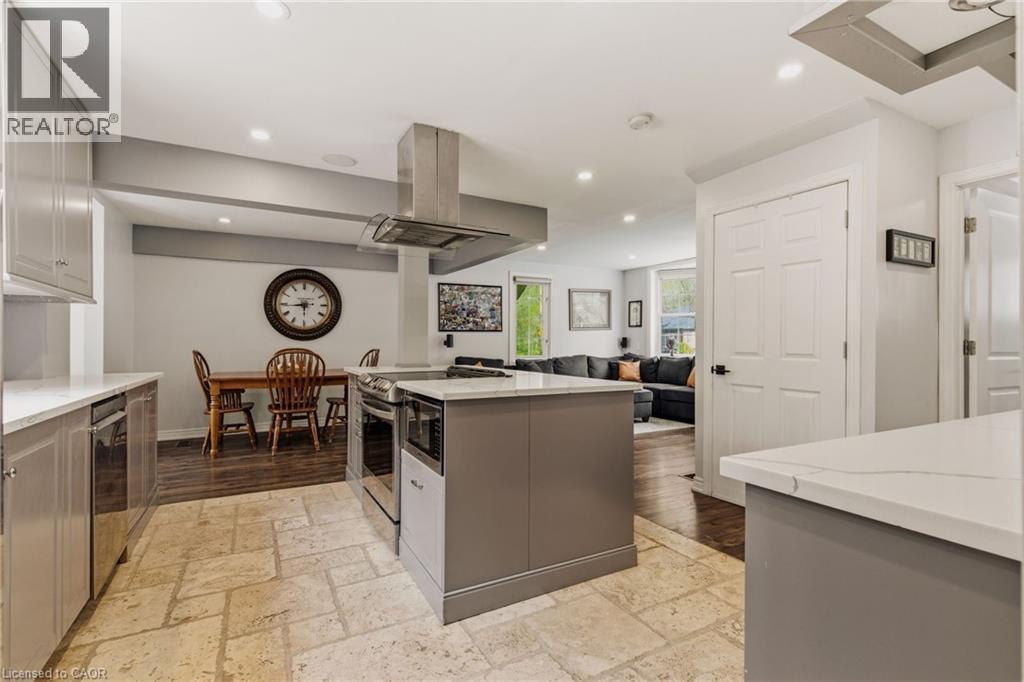 1262 Hidden Valley Road, Burlington, ON