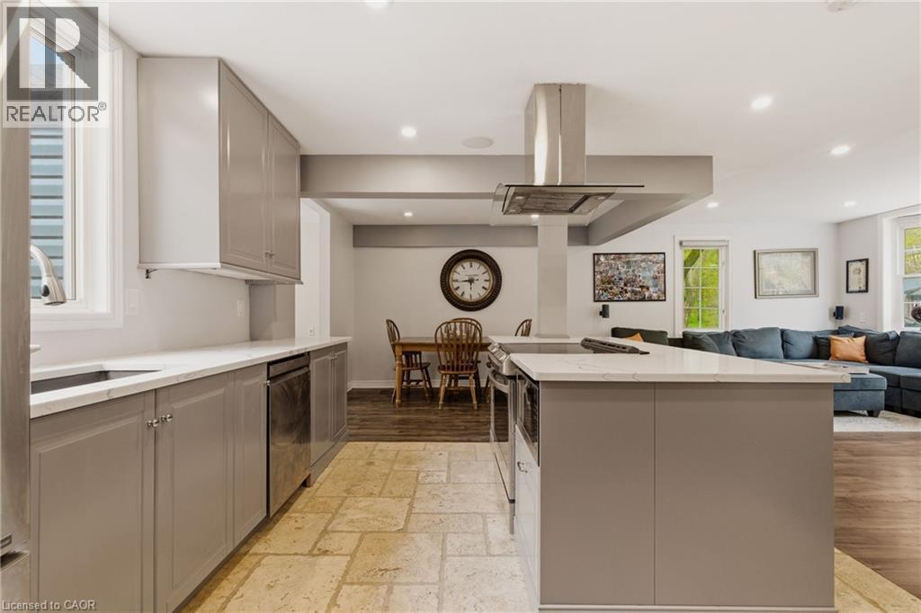 1262 Hidden Valley Road, Burlington, ON