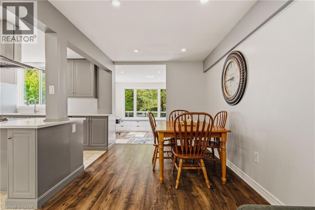 1262 Hidden Valley Road, Burlington, ON