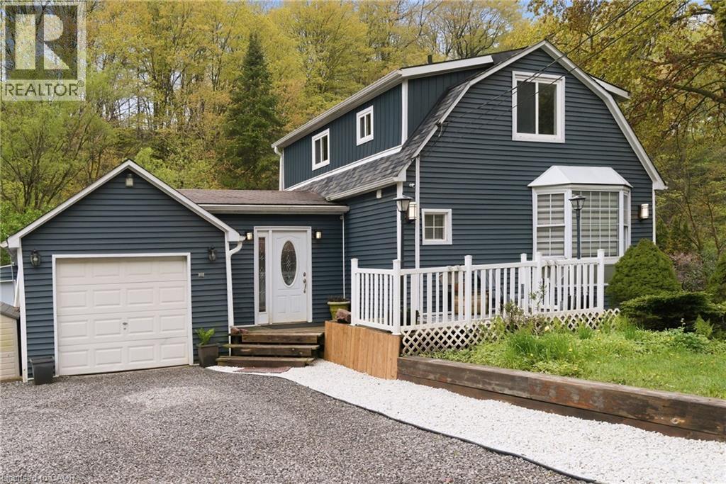 1262 Hidden Valley Road, Burlington, ON