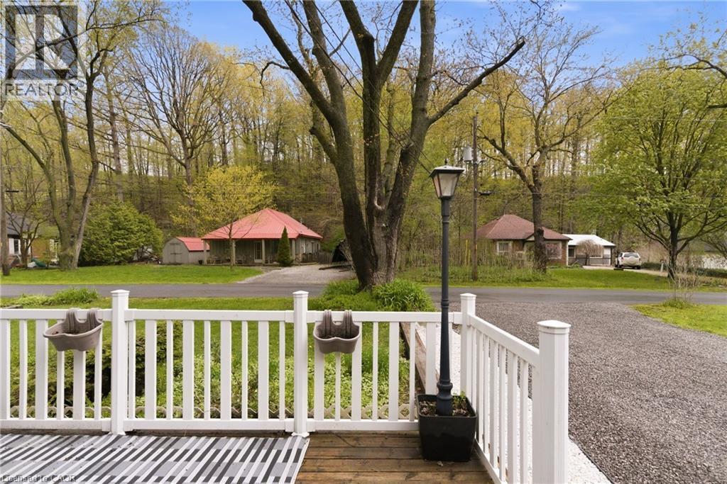 1262 Hidden Valley Road, Burlington, ON