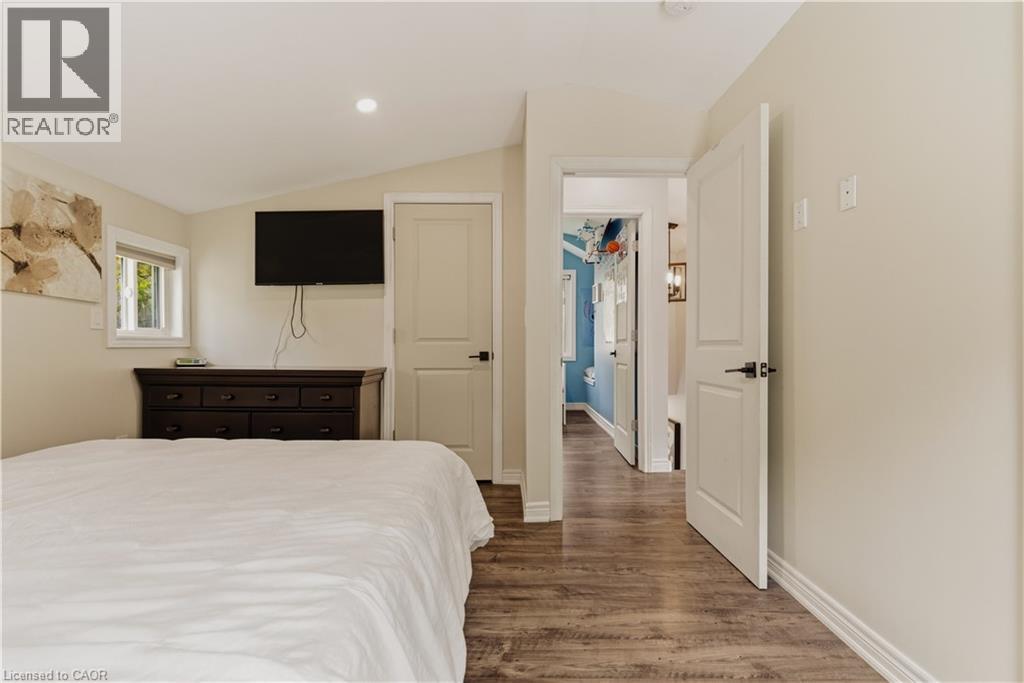 1262 Hidden Valley Road, Burlington, ON