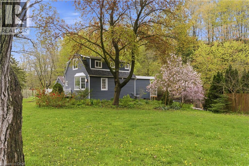 1262 Hidden Valley Road, Burlington, ON