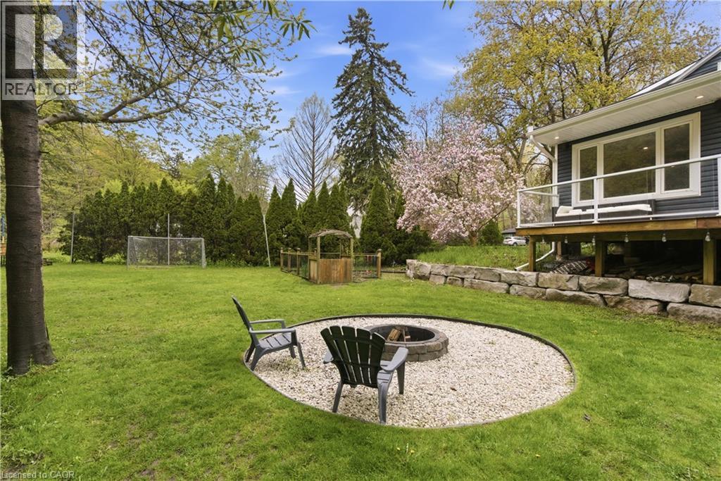 1262 Hidden Valley Road, Burlington, ON