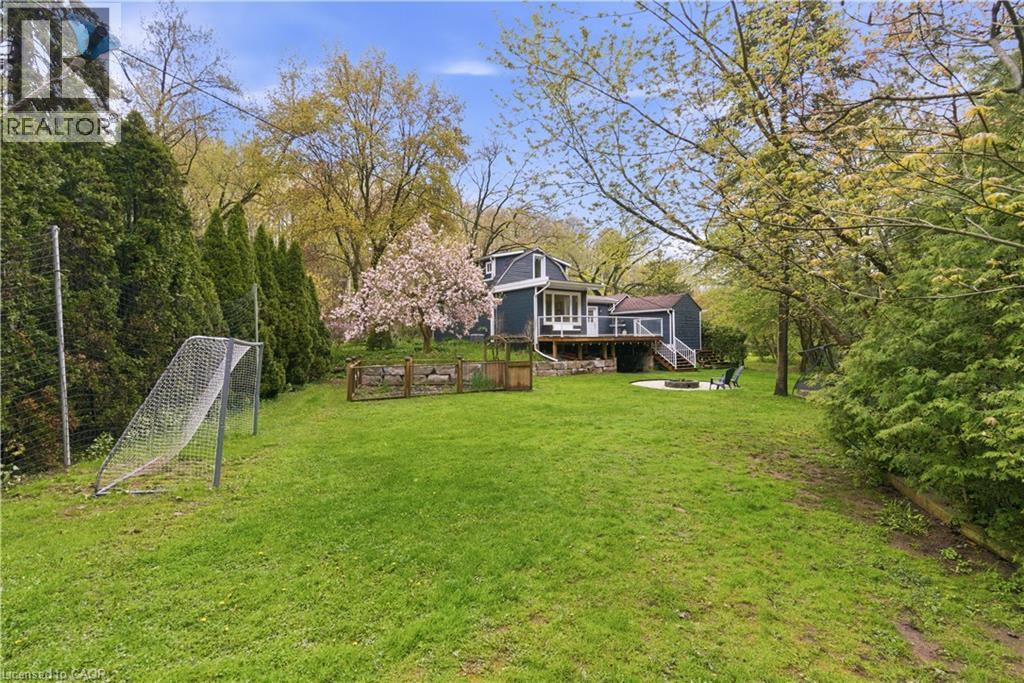 1262 Hidden Valley Road, Burlington, ON