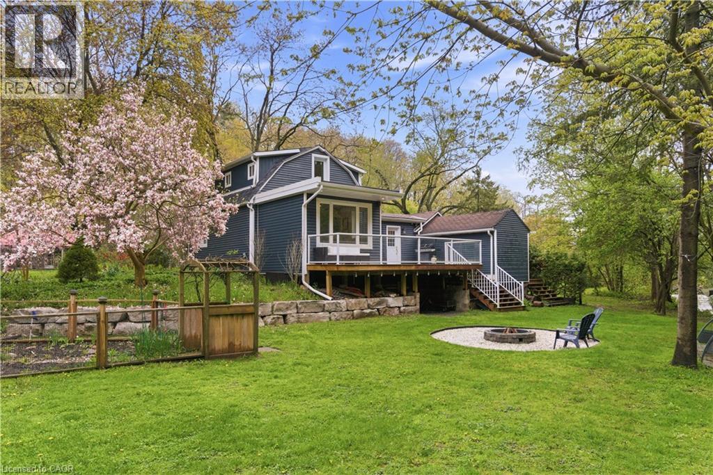 1262 Hidden Valley Road, Burlington, ON