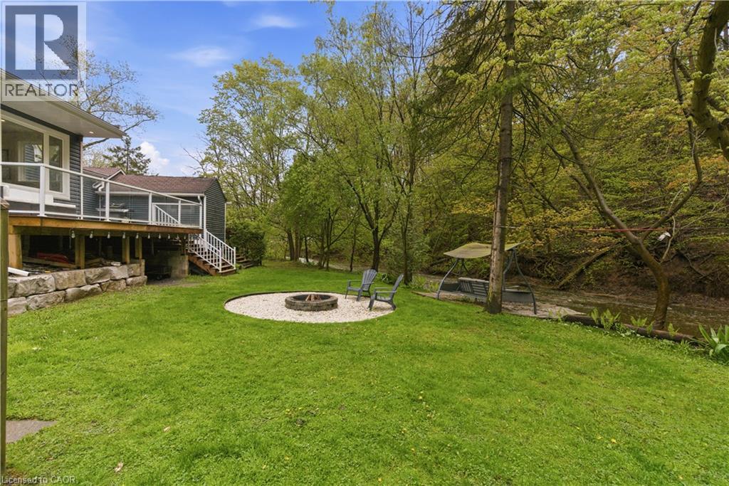 1262 Hidden Valley Road, Burlington, ON