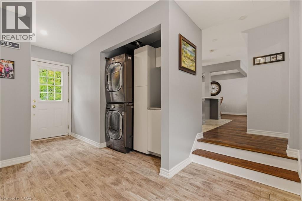 1262 Hidden Valley Road, Burlington, ON