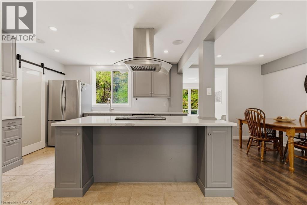 1262 Hidden Valley Road, Burlington, ON