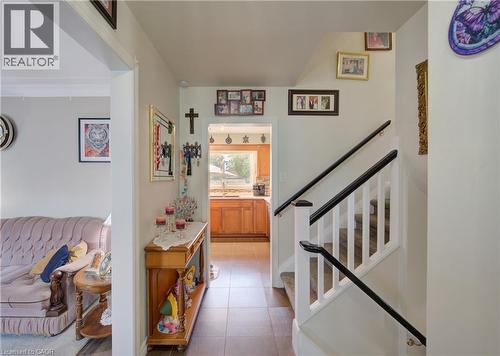 99 Highman Avenue, Cambridge, ON 